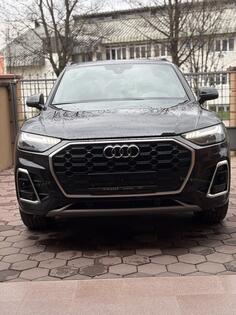 Audi - Q5 - 50 TFSI e Quattro S-Line