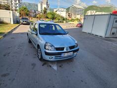 Renault - Clio - 1.2i