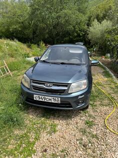 Lada - Granta - 1.6