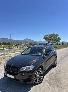 BMW - X5 - 25xd