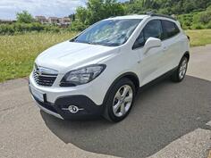 Opel - Mokka - 1.7 cdti