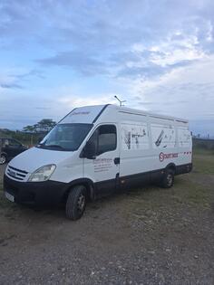 Iveco - DAILY 35S14V