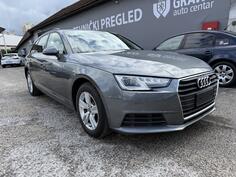 Audi - A4 - 2.0 Tdi