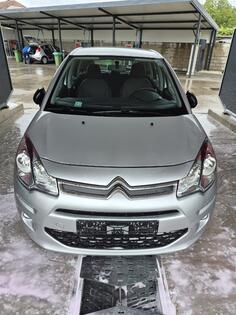 Citroen - C3 - 1.4 hdi