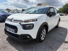 Citroen - C3 - 1.5 bluehdi