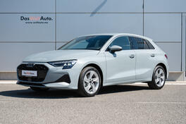 Audi - A3 - Sportback Advanced 35 TFSI S-tronic