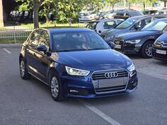 Audi - A1 - 1.6tdi Stranac