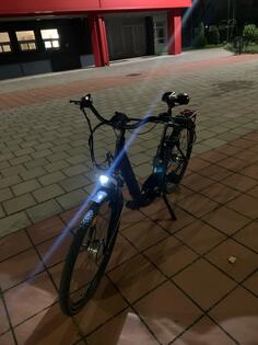 Pinarello - pophete
