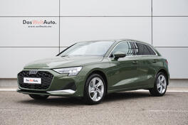 Audi - A3 - Sportback Advanced 35 TFSI S-tronic