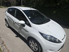 Ford - Fiesta - 1.4 tdci
