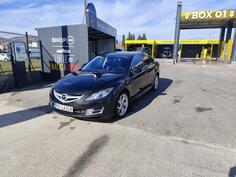 Mazda - 6