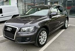 Audi - Q5 - Q5 guattro