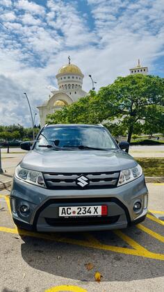 Suzuki - Grand Vitara - 1.6