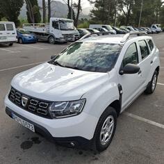 Dacia - Duster - 1.5  DCI