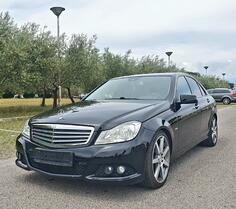 Mercedes Benz - C 200 - CDI