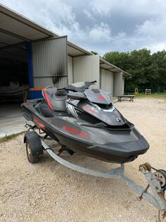 Sea-Doo - GTX 260 ltd
