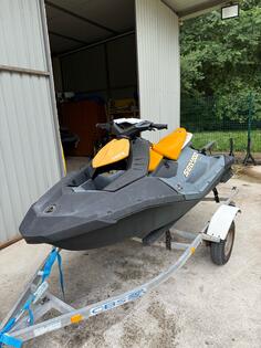 Sea-Doo - Spark 90 IBR