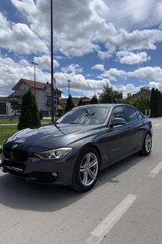 BMW - 316 - 316d