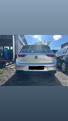 Branik za Golf 8 god. 2022