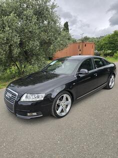 Audi - A6 - 2.0 tdi