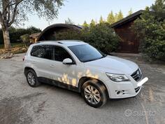 Volkswagen - Tiguan - 2.0 TDI
