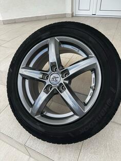 Alutec - 5x112  - Aluminijum felne