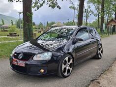 Volkswagen - Golf 5