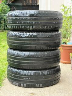 Dunlop - 195/65-15 - Ljetnja guma