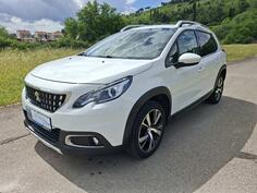 Peugeot - 2008 - 1.6 hdi