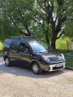 Renault - Kangoo - 1.5 dci