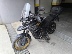 Suzuki - V Strom 1050 XT