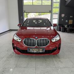 BMW - 118 - 2.0D M PERFORMANCE