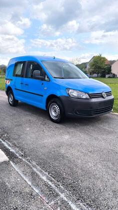 Volkswagen - CADDY