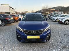 Peugeot - 3008 - 1.6