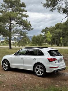 Audi - SQ5 - TDI