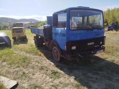 Iveco - magirus