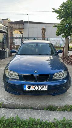BMW - 118 - 2.0d