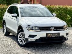 Volkswagen - Tiguan - 2.0 TDI DSG 4x4