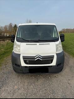 Citroen - Jumper