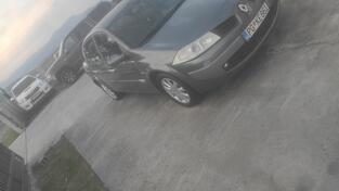 Renault - Megane - 1.5 dci