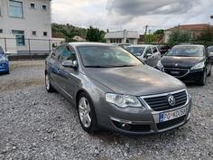 Volkswagen - Passat - 2.0 TDI