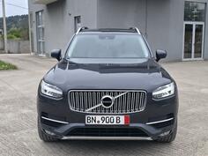 Volvo - XC 90 - 2.0d 4x4