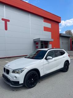 BMW - 118 - 1.8