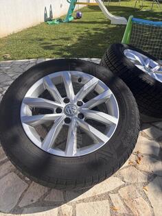 CM - 215/ 60 R16 - Aluminijum felne