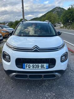 Citroen - C3 Aircross - 1.5 dci