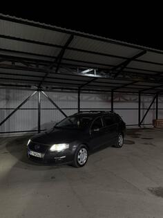 Volkswagen - Passat B6 - 2.0 Tdi