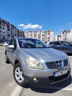 Nissan - Qashqai - 1.5 dci