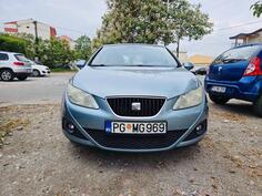 Seat - Ibiza - 1.6 tdi