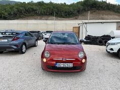 Fiat - 500 - 1.4 POP