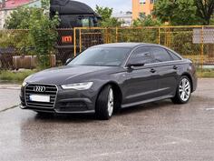 Audi - A6 - 2.0